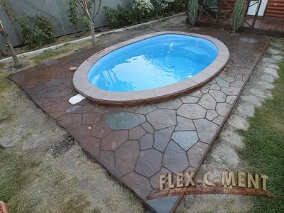 Floor Overlay System - 1