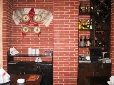 Quick Brick System - 3