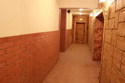 Quick Brick System - 4